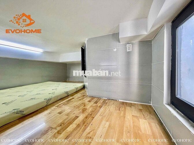 HIỆN BÊN EM CÒN TRÓNG NHIỀU PHÒNG GẦN-Q1 VÀ Q7 CHỈ TỪ 3TR-11TR