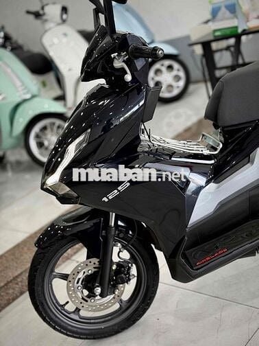 AirBlade125 4Val 2024  Lướt ( Hỗ trợ Trả GÓP ) ✅✅