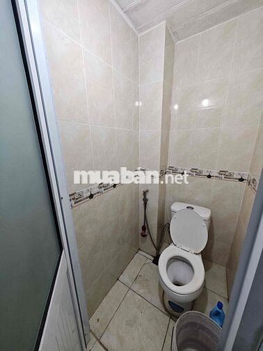 CHO THUÊ NHÀ/ KHO HÀNG- 1 TRỆT 1 LẦU- 80M2- CXPLB, Q6- 10TR