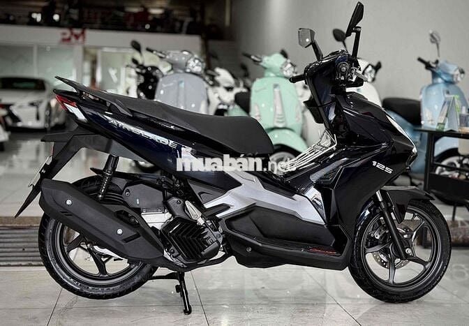 AirBlade125 4Val 2024  Lướt ( Hỗ trợ Trả GÓP ) ✅✅