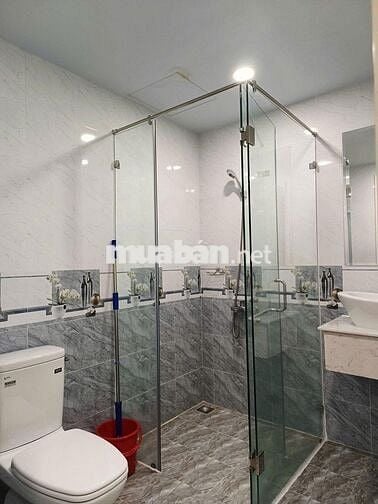 2PN 2WC Full nt Lavida+ cách RMIT 200m
