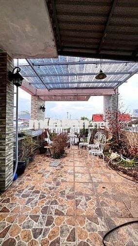 |HẺM 3 GÁC RỘNG| Bán nhà 3 tầng 44,5m² hoàn công Nguyễn Văn Lạc