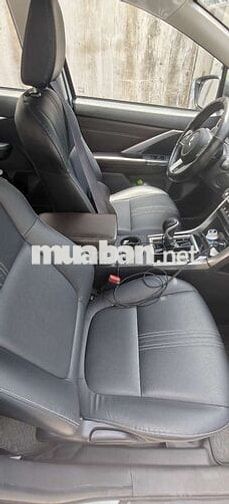 Mitsubishi Xpander Premium 2025 Trắng 37000 km