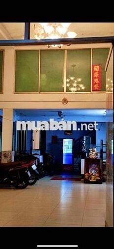Cần Sang lại KS có thể làm CHDV