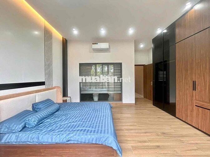 Cho thuê nhà MT Nguyễn Chích Hoà Minh Liên Chiểu Sát Biển