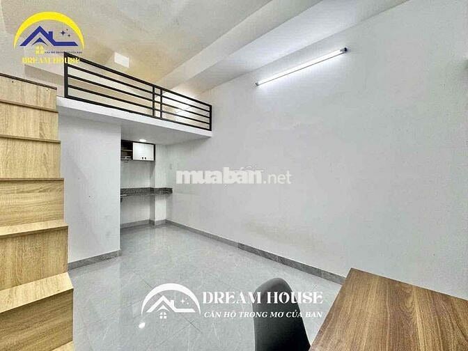 📣📣CĂN HỘ DUPLEX - SIÊU RỘNG 📍THỐNG NHẤT  -TÂN PHÚ - SÁT VHU