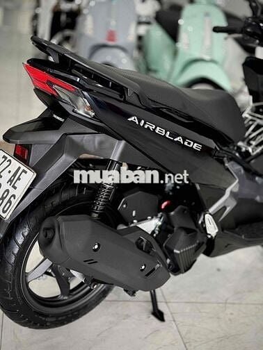 AirBlade125 4Val 2024  Lướt ( Hỗ trợ Trả GÓP ) ✅✅