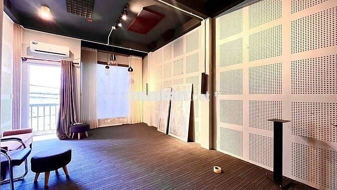|HẺM 3 GÁC RỘNG| Bán nhà 3 tầng 44,5m² hoàn công Nguyễn Văn Lạc