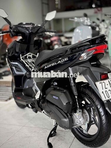AirBlade125 4Val 2024  Lướt ( Hỗ trợ Trả GÓP ) ✅✅