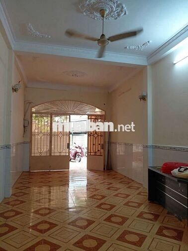 NHÀ CHO THUÊ TÂN SƠN NHÌ, TÂN PHÚ 4M * 22M, 1 LẦU, 3PN