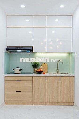 Mới!! chung cư mini trần khát chân ,thanh nhàn 38-60m từ 1 tỷ / căn