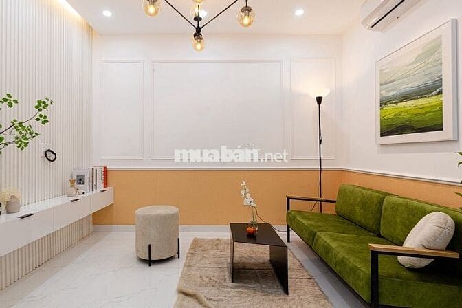 Mới!! chung cư mini trần khát chân ,thanh nhàn 38-60m từ 1 tỷ / căn