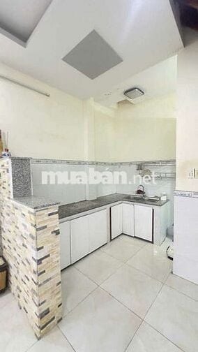 🏡 HÀNG HIẾM P.16  – NHÀ 1 TRỆT 1 LẦU, 2PN, GIÁ CHỈ 8.5 TRIỆU/THÁNG