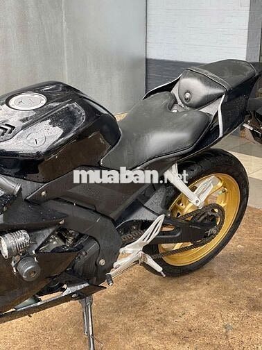 Yamaha R15 V3 Đen Đã sử dụng