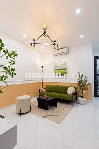 Mới!! chung cư mini trần khát chân ,thanh nhàn 38-60m từ 1 tỷ / căn