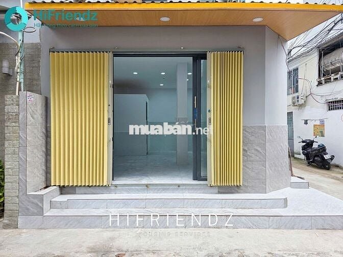 CHO THUÊ MẶT BẰNG VỪA Ở VỪA KINH DOANH NGAY SÁT NHÀ THI ĐẤU Q7