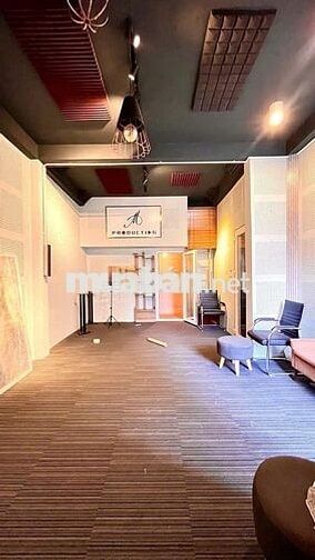 |HẺM 3 GÁC RỘNG| Bán nhà 3 tầng 44,5m² hoàn công Nguyễn Văn Lạc