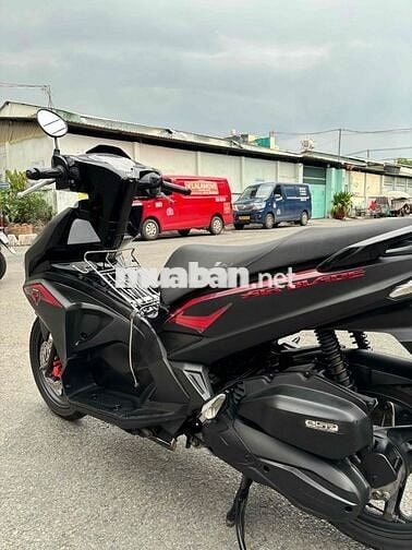 Honda Air Blade 125 Đen Đk 2017