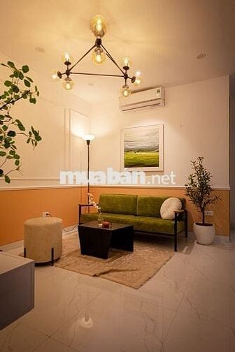 Mới!! chung cư mini trần khát chân ,thanh nhàn 38-60m từ 1 tỷ / căn