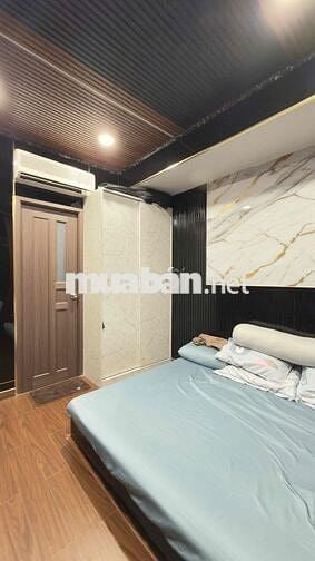 Pass lại phòng đẹp như khách sạn