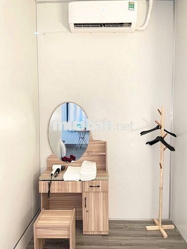 Cho thuê căn hộ mini full nội thất - Chỉ 3.8 triệu/tháng