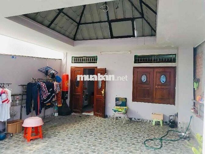 🏡 Ngang khủng 5x12m - 4PN - Sát hẻm xe hơi - Dương Quảng Hàm  Vị trí đ