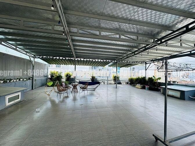 🌤️GIÁ TỐT ! STUDIO KHUÊ MỸ ĐÔNG GẦN BIỂN 