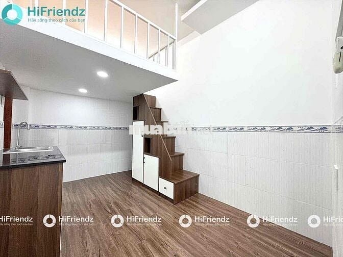 PHÒNG GÁC HSSV NGAY NGÃ 7 LÝ THÁI TỔ GẦN CHỢ HỒ THỊ KỶ