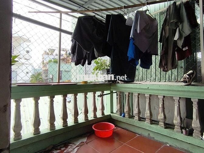 ♣ Kiệt 3m Phạm Văn Nghị, 50m2 ngang 5m, 2 tầng cứng cáp, 3.45 tỷ