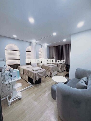 SANG NHƯỢNG SPA PHONG CÁCH HIỆN ĐẠI DÀNH CHO NHỮNG BẠN MUỐN KHỞI NGHIỆ
