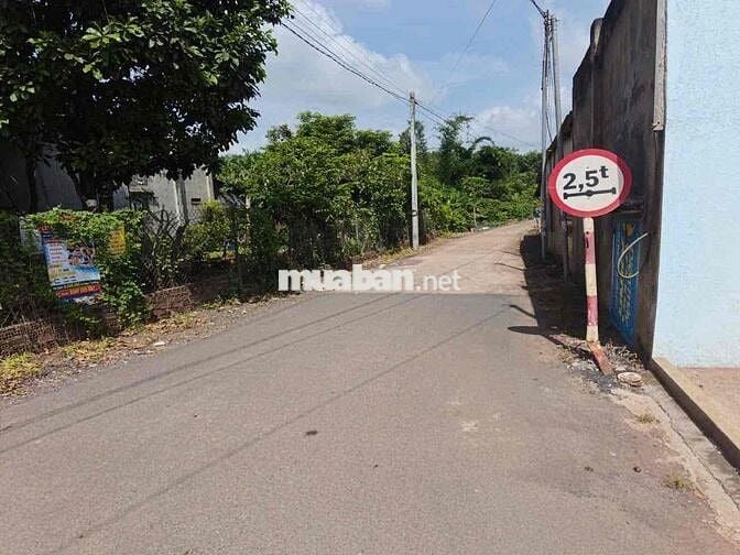 "10KM ĐẾN SÂN BAY LONG THÀNH – SỔ RIÊNG CHỈ 420 TRIỆU!"