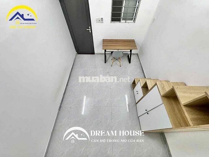 📣📣CĂN HỘ DUPLEX - SIÊU RỘNG 📍THỐNG NHẤT  -TÂN PHÚ - SÁT VHU