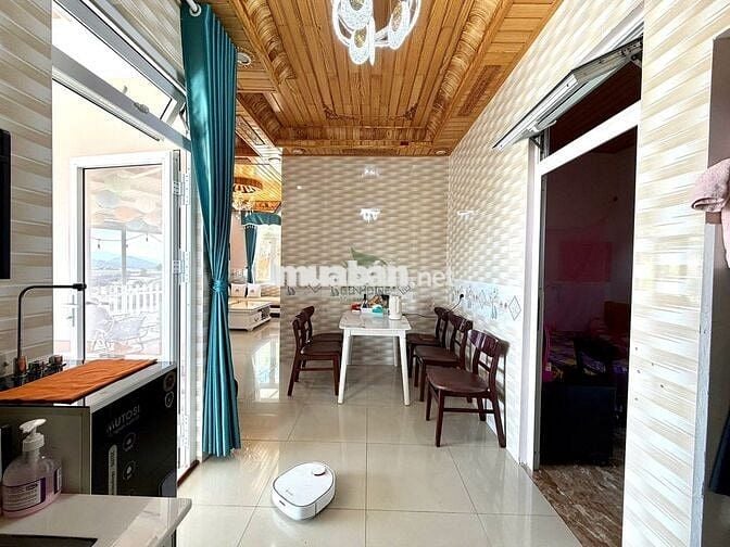 CHO THUÊ NHÀ Ở KINH DOANH 3 PHÒNG NGỦ CÓ SÂN VƯỜN RỘNG ĐƯỜNG LỘC QUÝ
