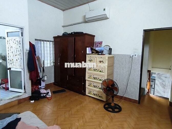 ♣ Kiệt 3m Phạm Văn Nghị, 50m2 ngang 5m, 2 tầng cứng cáp, 3.45 tỷ