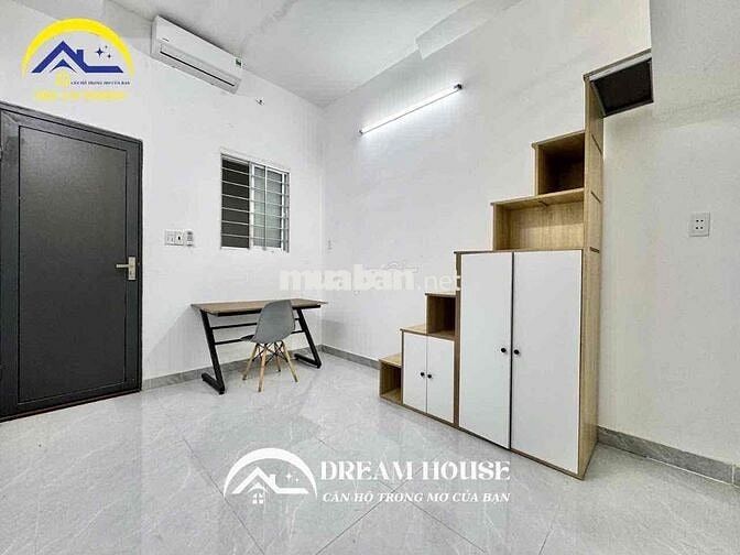 📣📣CĂN HỘ DUPLEX - SIÊU RỘNG 📍THỐNG NHẤT  -TÂN PHÚ - SÁT VHU