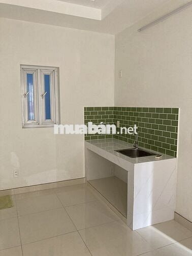 phòng ngay TT Q5 như căn hộ mini