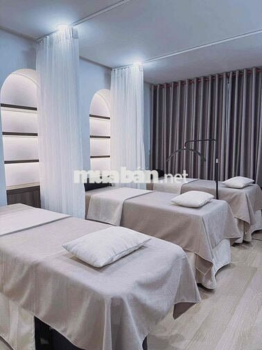 SANG NHƯỢNG SPA PHONG CÁCH HIỆN ĐẠI DÀNH CHO NHỮNG BẠN MUỐN KHỞI NGHIỆ