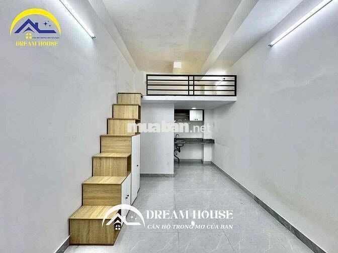 📣📣CĂN HỘ DUPLEX - SIÊU RỘNG 📍THỐNG NHẤT  -TÂN PHÚ - SÁT VHU