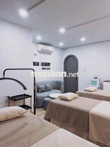 SANG NHƯỢNG SPA PHONG CÁCH HIỆN ĐẠI DÀNH CHO NHỮNG BẠN MUỐN KHỞI NGHIỆ