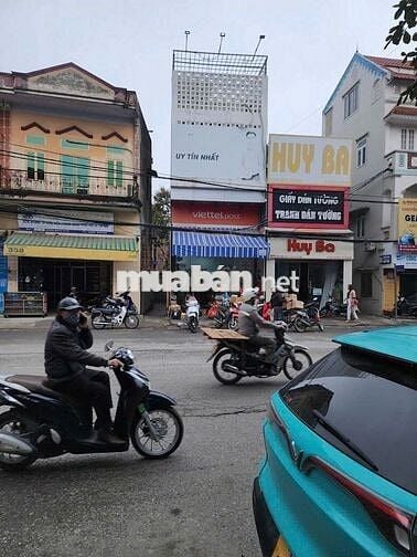 Chính chủ cho thuê nhà mặt tiền kinh doanh
