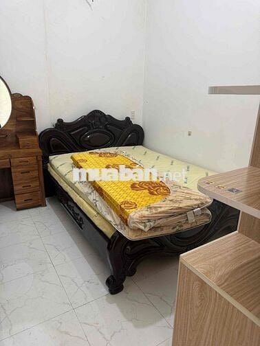 CHO THUÊ NHÀ 2 TẦNG – Đường 7,5m, GẦN CHỢ HÒA XUÂN, ĐÀ NẴNG  ✅ 3 phòng