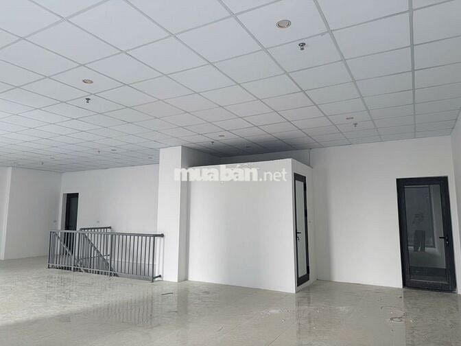 Shophouse khối đế 186.5m², vị trí đẹp, phù hợp cho thuê kinh doanh