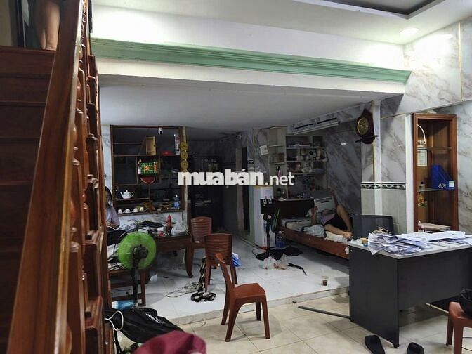 ♣ Kiệt 3m Phạm Văn Nghị, 50m2 ngang 5m, 2 tầng cứng cáp, 3.45 tỷ