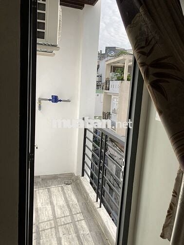 phòng ngay TT Q5 như căn hộ mini
