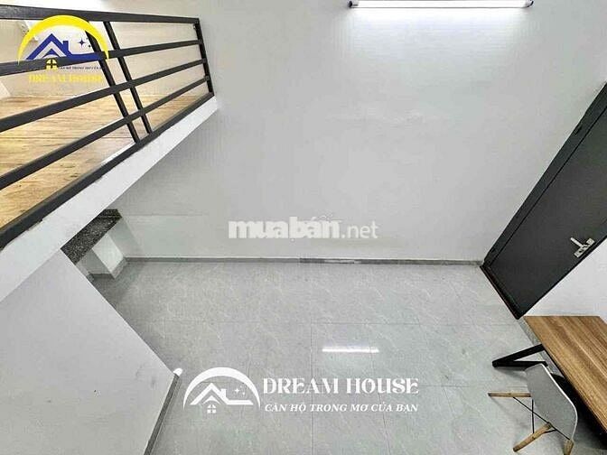 📣📣CĂN HỘ DUPLEX - SIÊU RỘNG 📍THỐNG NHẤT  -TÂN PHÚ - SÁT VHU