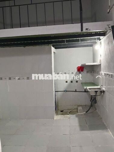 Cho thuê phòng trọ giá rẻ chỉ 1tr1 tại D12 Mỹ Phước 1, Bến Cát