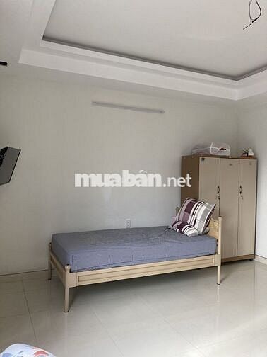 phòng ngay TT Q5 như căn hộ mini