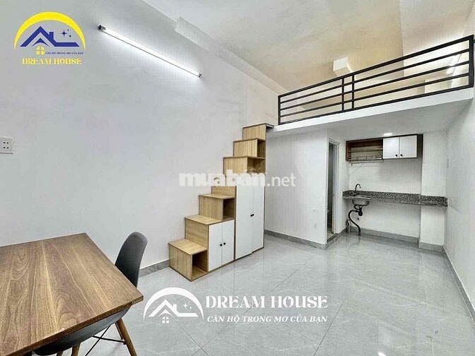 📣📣CĂN HỘ DUPLEX - SIÊU RỘNG 📍THỐNG NHẤT  -TÂN PHÚ - SÁT VHU
