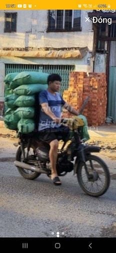 CẦN NAM GIAO NƯỚC ĐÁ, BIA, NGỌT, NƯỚC SUỐI TẠI Q4