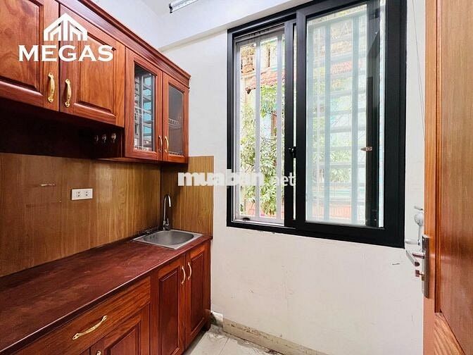 Cho thuê căn hộ Studio 35m2 full nội thất